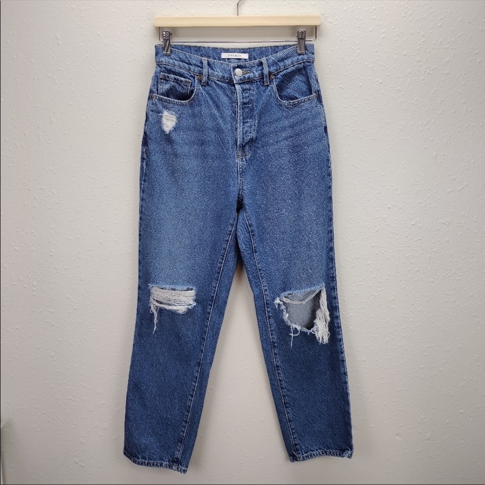 pacsun jeans!